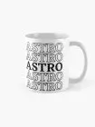 Astro Mug - Collection #10