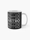 Astro Mug - Collection #12