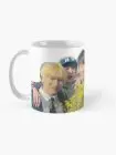 Astro Mug - Collection #14