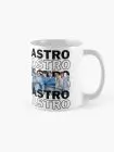 Astro Mug - Collection #15