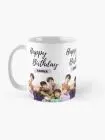 Astro Mug - Collection #6