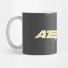 ATEEZ MUG - LOGO - Artwork #4