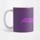 ATEEZ MUG - LOGO - Artwork #7