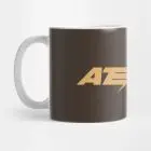 ATEEZ MUG - LOGO - Artwork #9