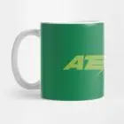 ATEEZ MUG - LOGO - Artwork #10