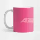 ATEEZ MUG - LOGO - Artwork #11