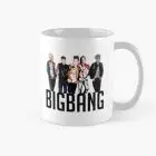 Big Bang Coffee Mug - Fandom Collection #24