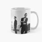 Big Bang Coffee Mug - Fandom Collection #25