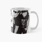 Big Bang Coffee Mug - Fandom Collection #26