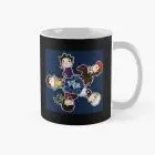 Big Bang Coffee Mug - Fandom Collection #28