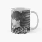 Big Bang Coffee Mug - Fandom Collection #33