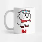 Coffee Mug BT21 Among Us RJ