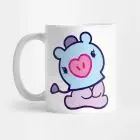 Coffee Mug BT21 Baby Mang