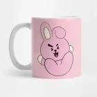 Coffee Mug BT21 Jungkook Cooky