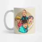 BTOB Coffee Mug - Fandom Collection #1