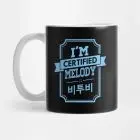 BTOB Coffee Mug - Fandom Collection #12