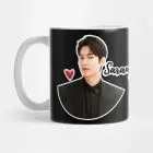 BTOB Coffee Mug - Fandom Collection #17