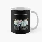 BTOB Coffee Mug - Fandom Collection #2