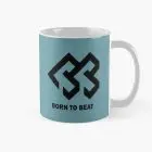 BTOB Coffee Mug - Fandom Collection #5