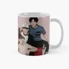 BTOB Coffee Mug - Fandom Collection #8