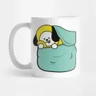 BTS MUG - Chimmy Pocket