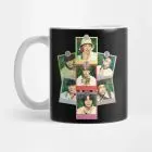 BTS MUG - Collage Artwork - All Members