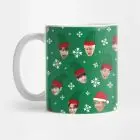 BTS MUG - Collection #1