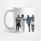 BTS MUG - Collection #2