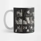 BTS MUG - Collection #3