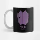 BTS MUG - PROOF - Yet To Come