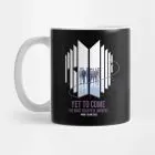 BTS MUG - Proof Yet To Come