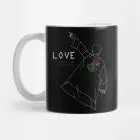 BTS MUG - Trivia 承 Love