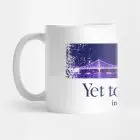 BTS MUG - Yet To Come - BUSAN