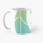 Chung Ha Coffee Mug - Fandom Collection #10