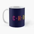 Chung Ha Coffee Mug - Fandom Collection #11