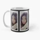 Chung Ha Coffee Mug - Fandom Collection #13