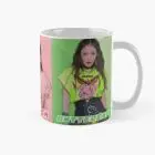 Chung Ha Coffee Mug - Fandom Collection #15