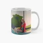 Chung Ha Coffee Mug - Fandom Collection #5