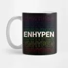 ENHYPEN MUG - Collection #3