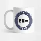 ENHYPEN MUG - Jay - Stan