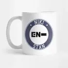 ENHYPEN MUG - Niki - Stan