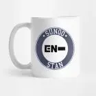 ENHYPEN MUG - Sunoo - Stan