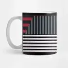 ENHYPEN MUG - Border Carnival