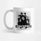 ENHYPEN MUG - Collection #1