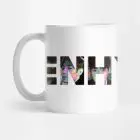 ENHYPEN MUG - Collection #2