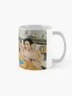 GOT7 MUG - HOMECOMING - Collection