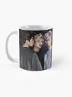 GOT7 MUG - All Members Artwork - Collection