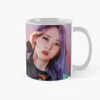 Mamamoo Coffee Mug - Fandom Collection #42