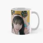 Mamamoo Coffee Mug - Fandom Collection #43