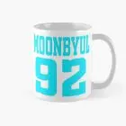 Mamamoo Coffee Mug - Fandom Collection #44